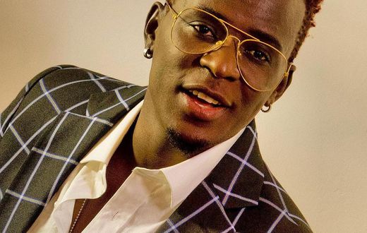 Willy Paul