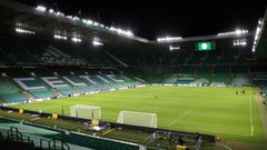 A depleted Celtic without 13 first team players were held 0-0 by Livingston on Saturday