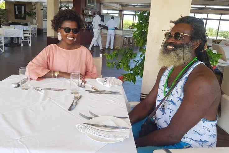 Tabitha Karanja accused me of being an Al-Shabaab - Omar Lali speaks on life with Tecra Muigai
