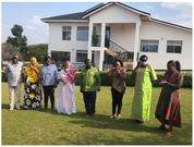 Francis Atwoli and David Murathe hold crucial meeting with MPs and governor [Photos]