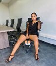 Singer Tanasha Donna,