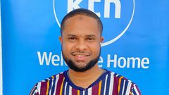 Jamal Gaddafi