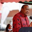 Uhuru to Ruto: Resign, stop attacking government