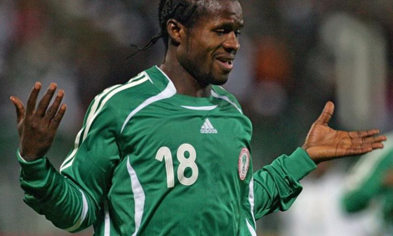 Former Nigeria midfielder Christian Obodo was abducted by gunmen in Warri on Sunday