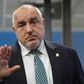 Bulgaria's Prime Minister Boyko Borisov is facing a crisis of confidence in his premiership