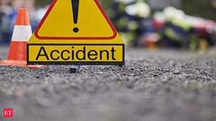 150 NDC supporters involved in another near-fatal accident