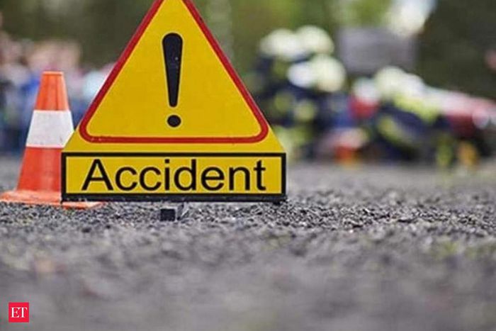 150 NDC supporters involved in another near-fatal accident