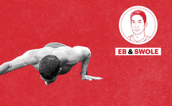 Can You Handle the Half-Typewriter Pushup Countup?