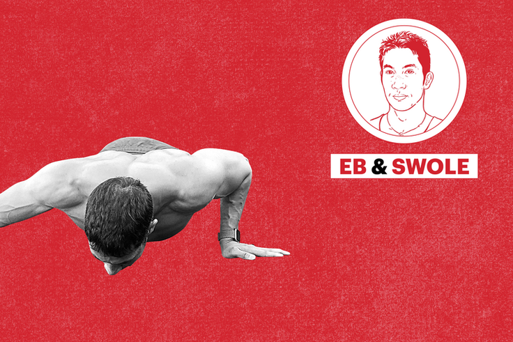 Can You Handle the Half-Typewriter Pushup Countup?