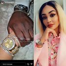 Zari Hassan's post
