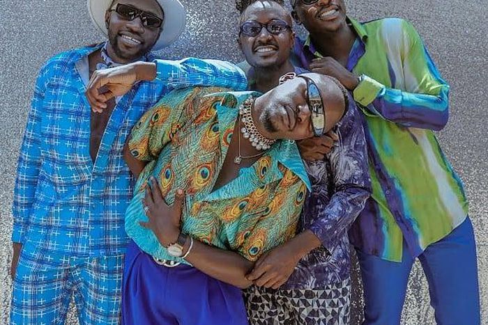 Sauti Sol explain why they have been forced to cancel today’s Sol Saturday concert