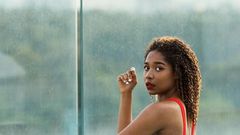 Elodie Zone opens up on falling victim of sexual assault over the weekend