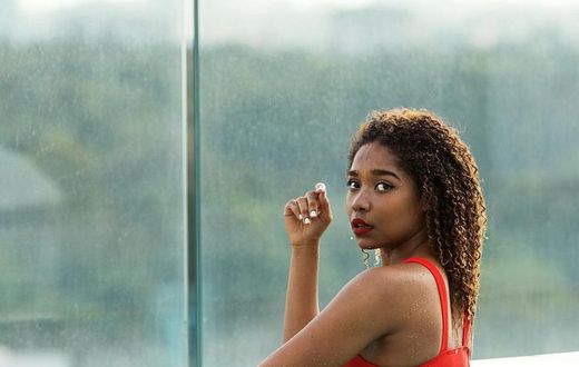 Elodie Zone opens up on falling victim of sexual assault over the weekend