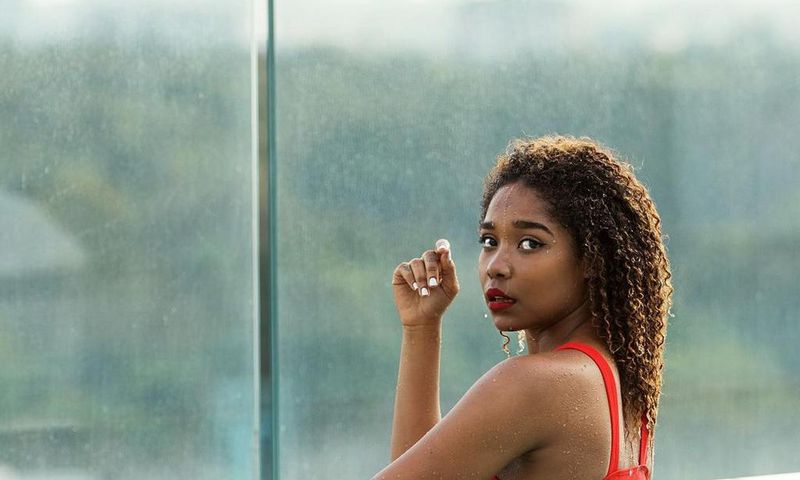 Elodie Zone opens up on falling victim of sexual assault over the weekend