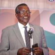 JSC throws farewell party for Chief Justice David Maraga (Photo/Courtesy)