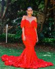 Sarah Hassan. #PulsePicks2020: Most stylish celebrities in 2020