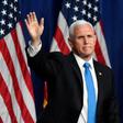 US Vice President Mike Pence will give the main speech on day three of the Republican convention