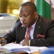 Nairobi Governor Mike Sonko