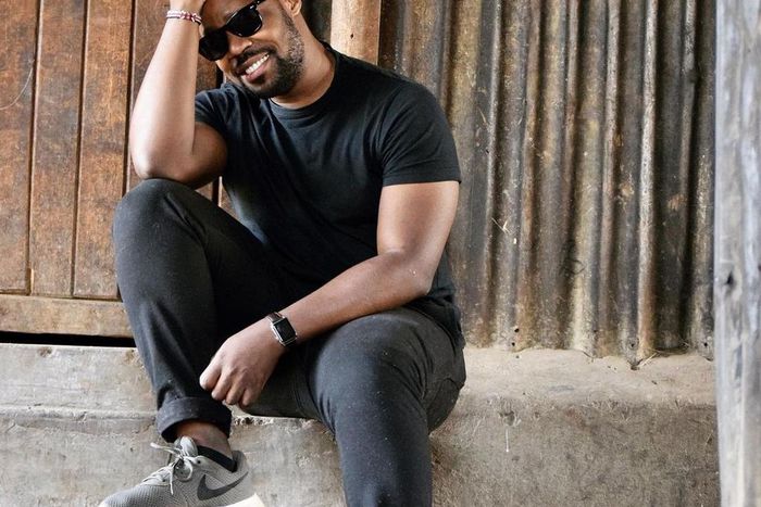 Edgar Obare narrates ordeal in the hands of ‘Kidnapers’ after disappearing for hours