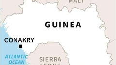 Guinea