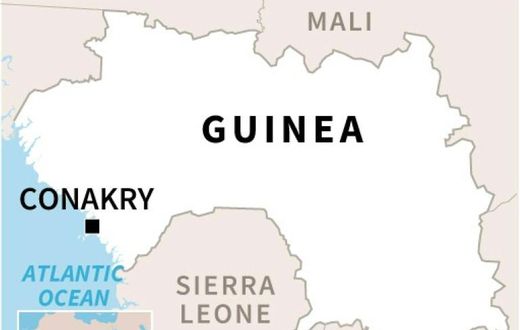 Guinea