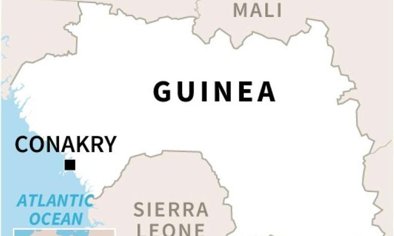 Guinea