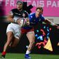 Cheslin Kolbe has scored 20 tries for Toulouse since joining in 2017