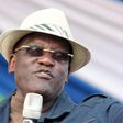 Johnstone Muthama at a past event