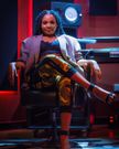 Zuchu lands yet another ambassadorial deal