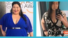'I Lost 120 Lbs. With WW And Plyojam Workouts'