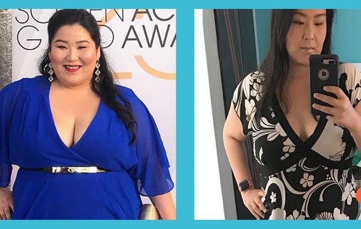 'I Lost 120 Lbs. With WW And Plyojam Workouts'