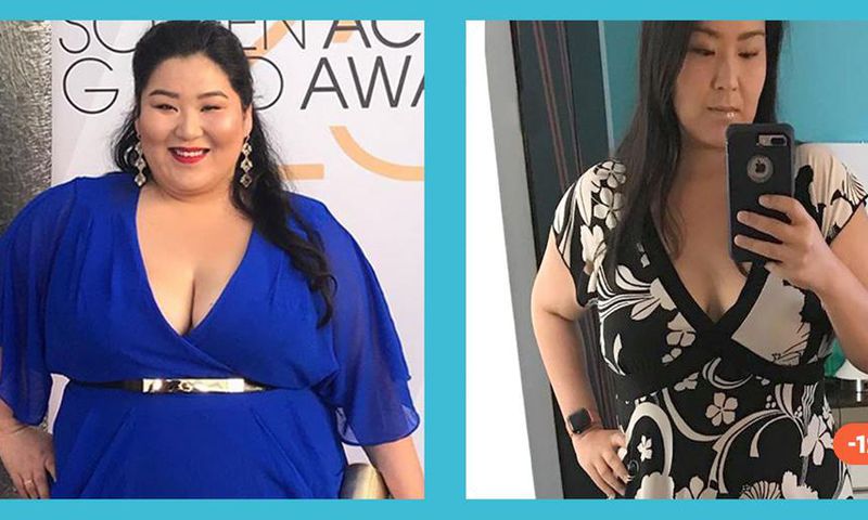 'I Lost 120 Lbs. With WW And Plyojam Workouts'