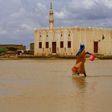Torrential rains and flooded have battered Sudan this week leaving at least 30 people dead