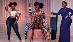 Stunning photos of Kate Actress as she turns 34