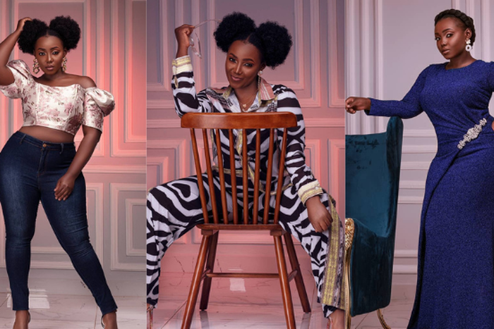 Stunning photos of Kate Actress as she turns 34