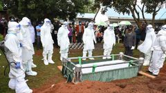 List of Senior Specialist doctors who have succumbed to Covid-19 in Kenya (Photo/Courtesy)