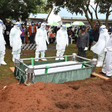 List of Senior Specialist doctors who have succumbed to Covid-19 in Kenya (Photo/Courtesy)