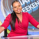 I was once told Broadcast Journalism was not for people who schooled in the village – KBC’s Purity Museo