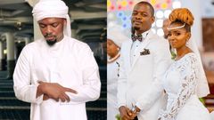 Singer Ben Pol converts to Islam