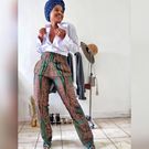 Lisa Gaitho. #PulsePicks2020: Most stylish celebrities in 2020