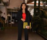 Lawyer Doreen Majala