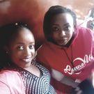 Citizen TV's Chemutai Goin with Jacque Maribe