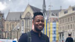 Blogger Edgar Obare claims to have been arrested days after being summoned