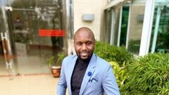 Homeboyz Radio’s Mike Wachira quits after 13 years