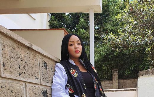 I’ve become weary of the people that I let in close – Joey Muthengi