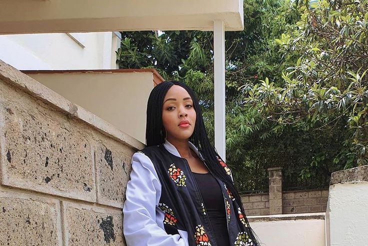 I’ve become weary of the people that I let in close – Joey Muthengi