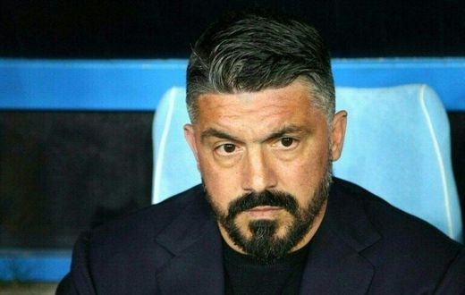 Napoli denied coach Gennaro Gattuso has contract coronavirus.