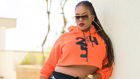 Kiss FM’s Kamene Goro