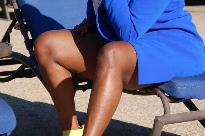 Singer Wendy.Le.Genius