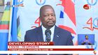 CS Mutahi Kagwe